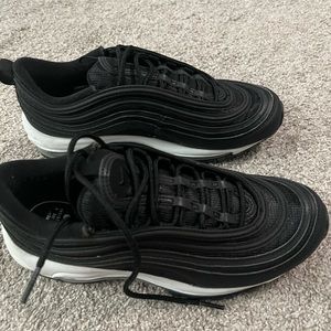 Women’s Nike Air Max 97, Size 8.5